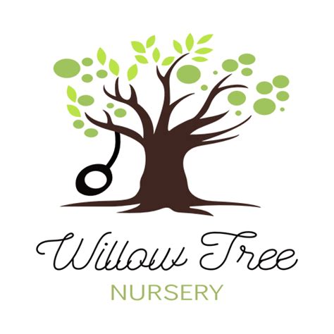 Willow tree nursery - 7216 27th St, W University Place, WA 98466. Telephone. (253) 565-8079